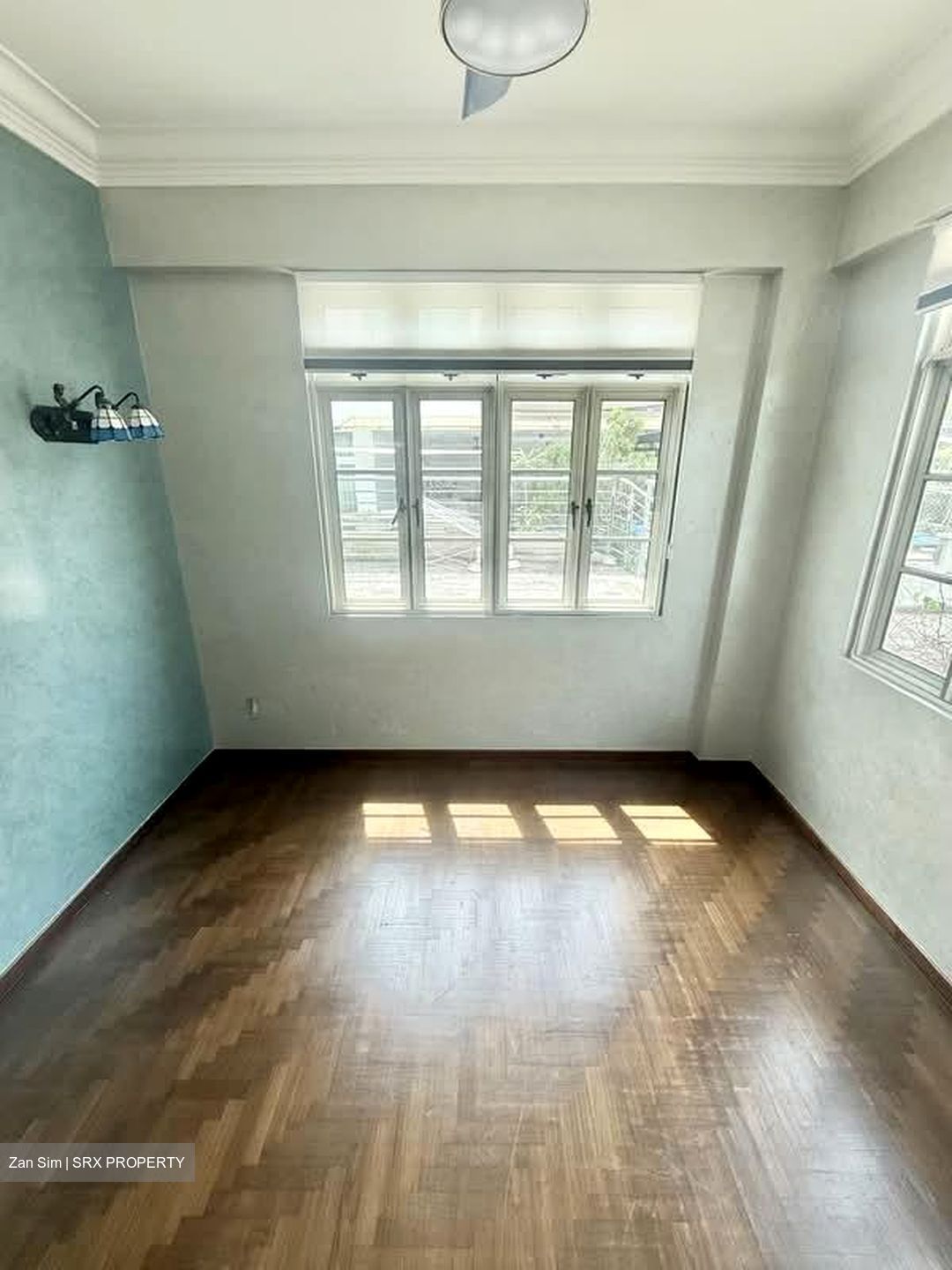 St. Patricks Green (D15), Apartment #555296541